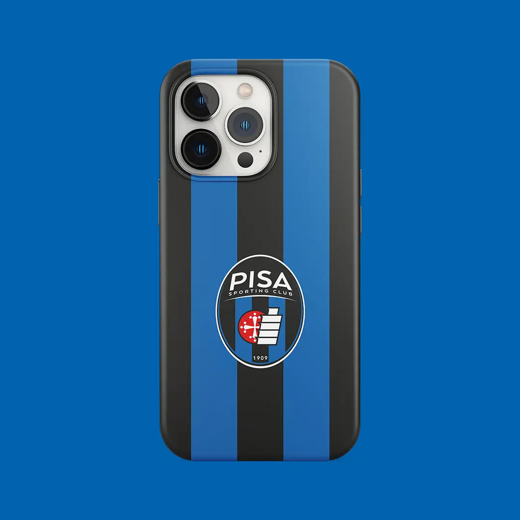 PISA Just in Case