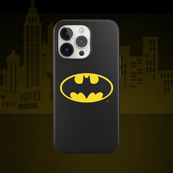 BATMAN