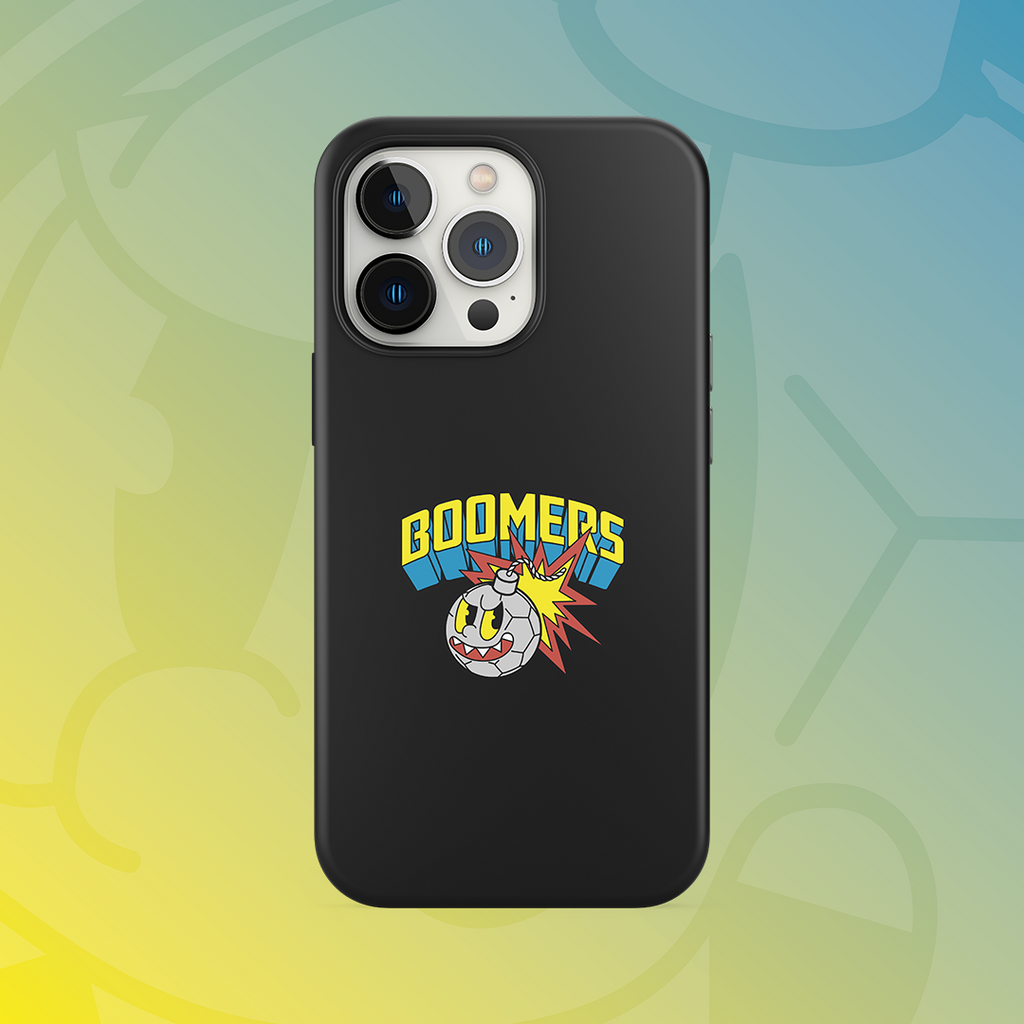 BOOMERS
