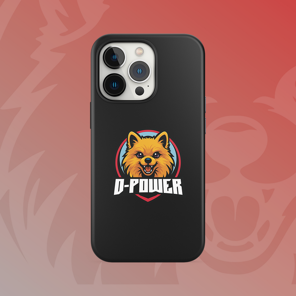 D-POWER