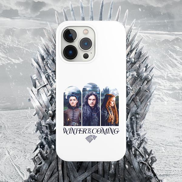GAME OF THRONES