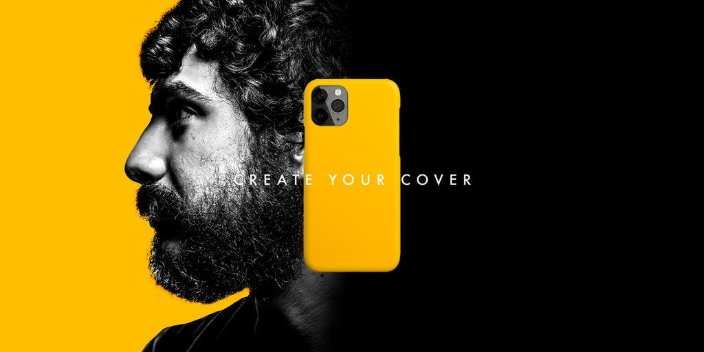 Crea la tua cover