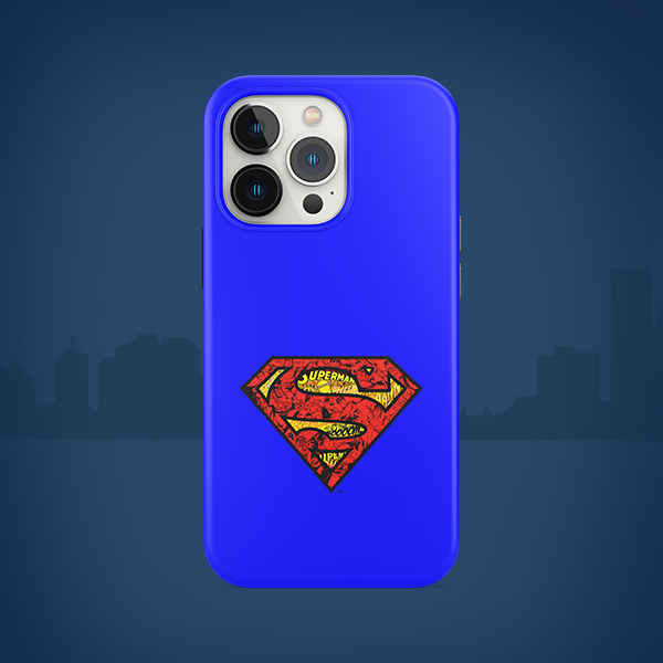 SUPERMAN