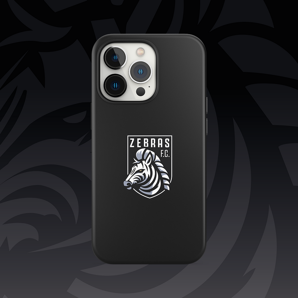 ZEBRAS