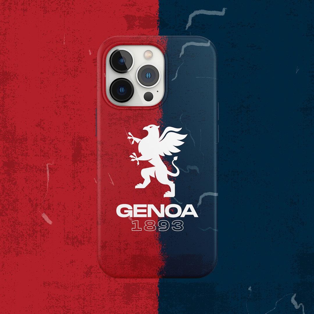 GENOA - Just in Case