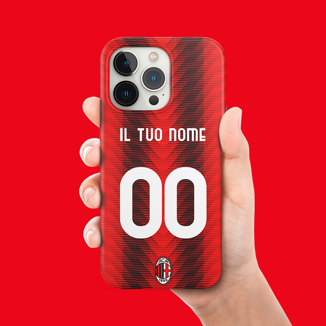 MILAN - COVER PERSONALIZZABILE