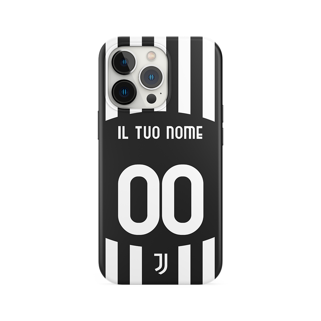 JUVENTUS - COVER PERSONALIZZABILE