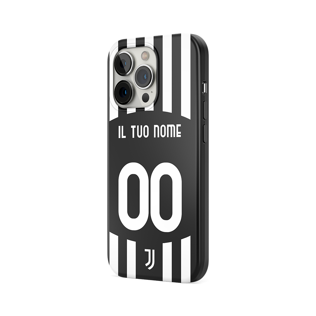 JUVENTUS - COVER PERSONALIZZABILE