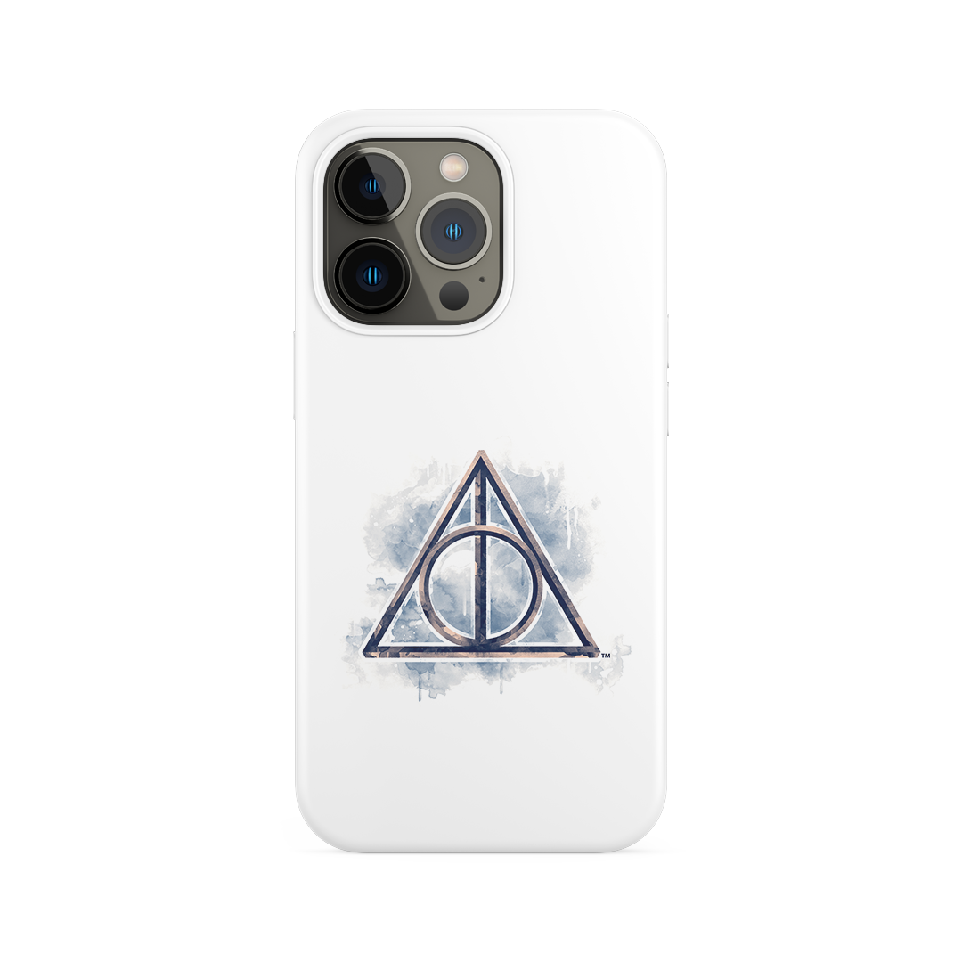 HARRY POTTER - COVER DONI DELLA MORTE