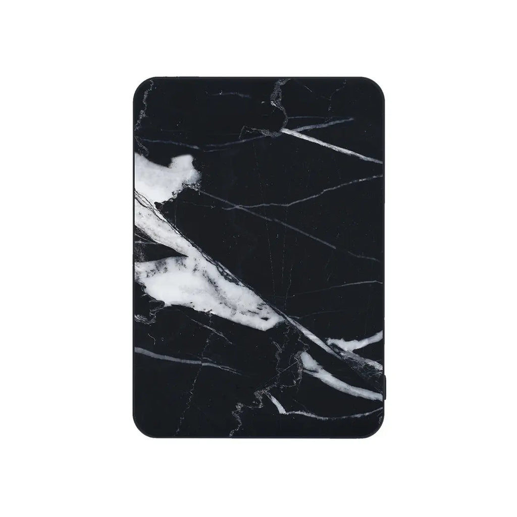 POWERBANK 5000mah - BLACK MARBLE JUST IN CASE