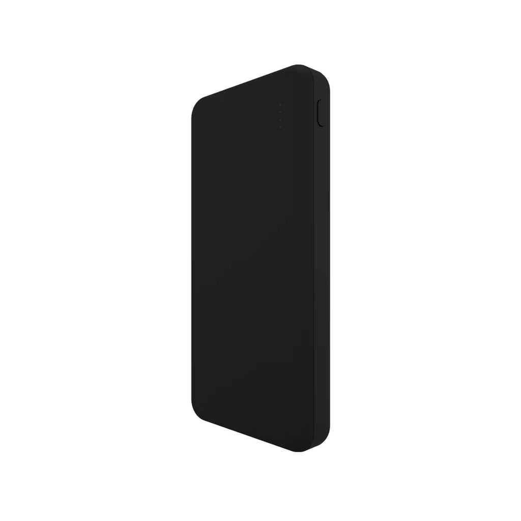 POWERBANK 10000 mah - BLACK Just in Case