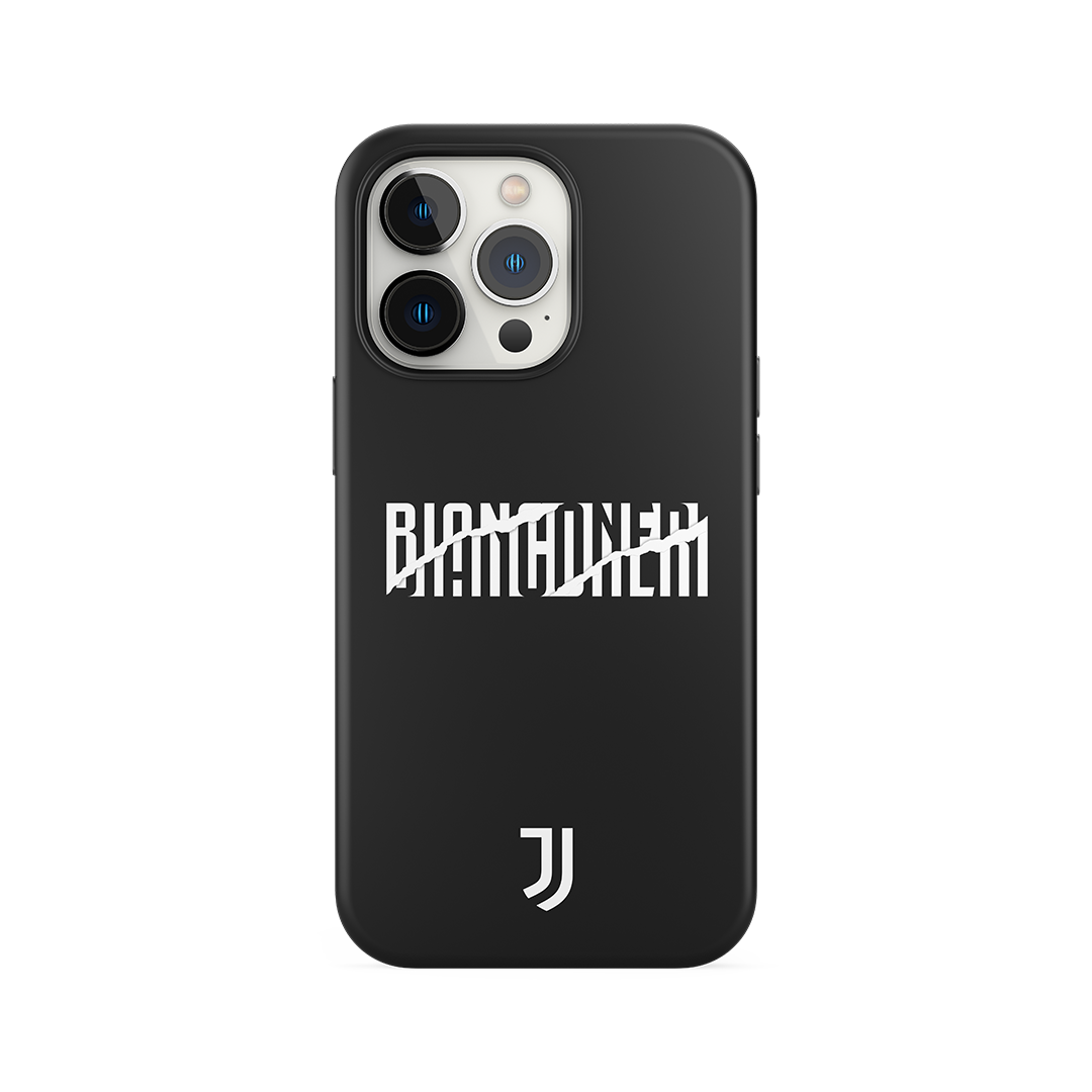 JUVENTUS - COVER BIANCONERI