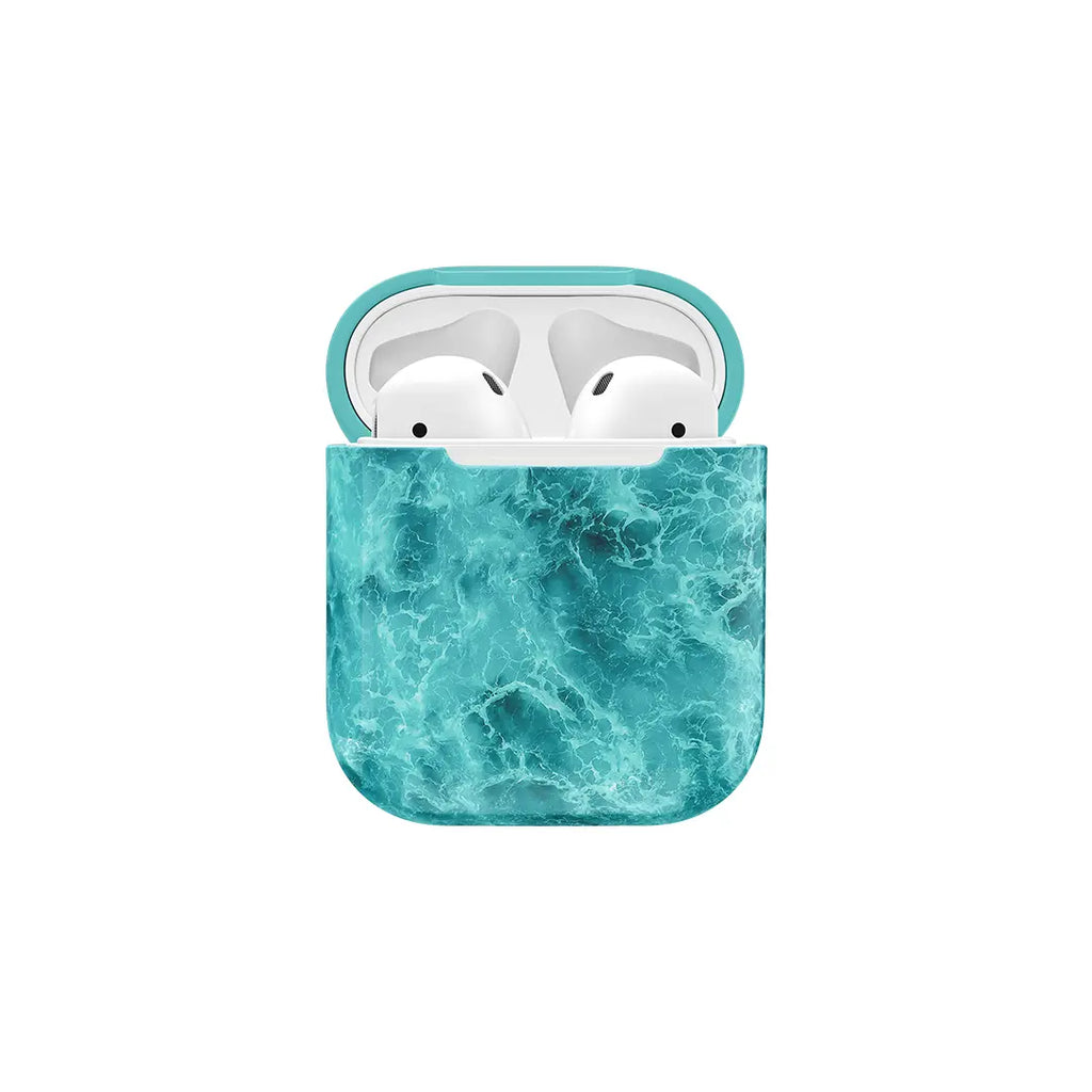 EARPHONES COVER - WAVES JUST IN CASE