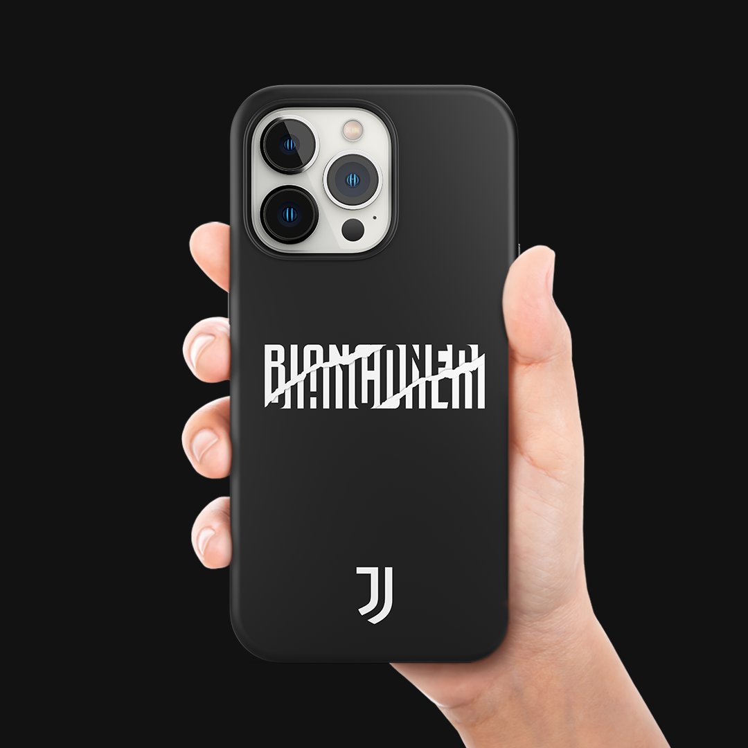 JUVENTUS - COVER BIANCONERI