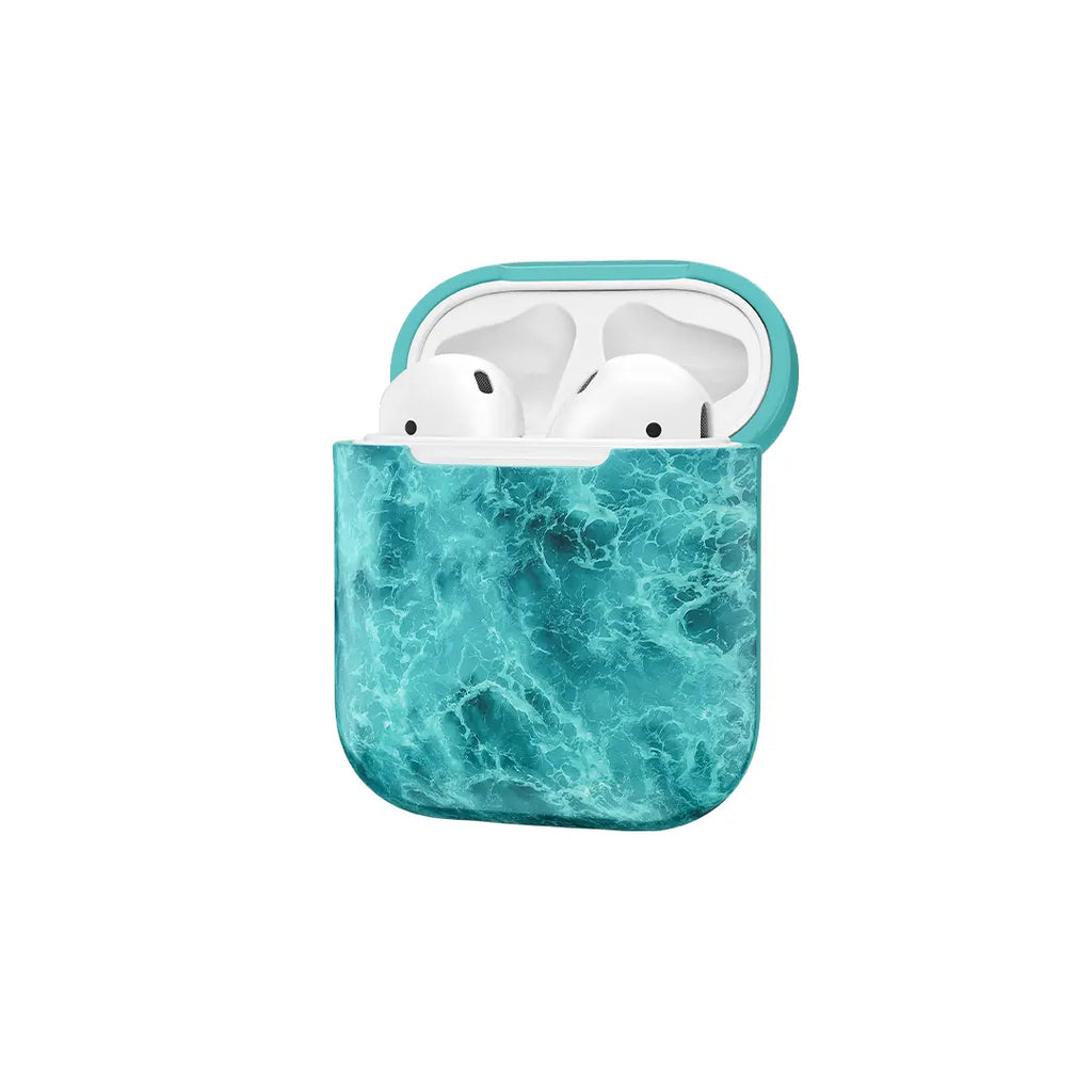 EARPHONES COVER - WAVES JUST IN CASE