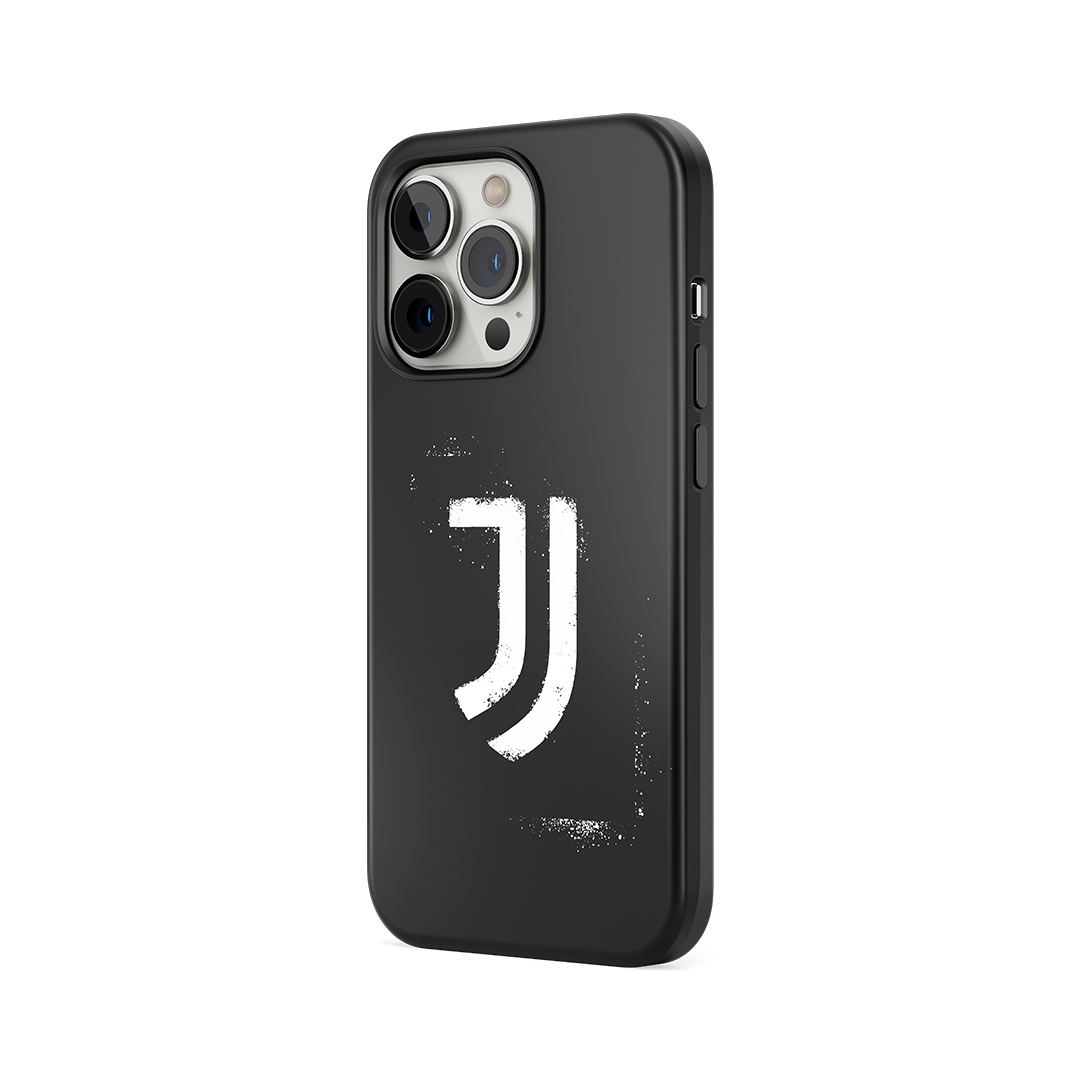 JUVENTUS - COVER LOGO SPRAY