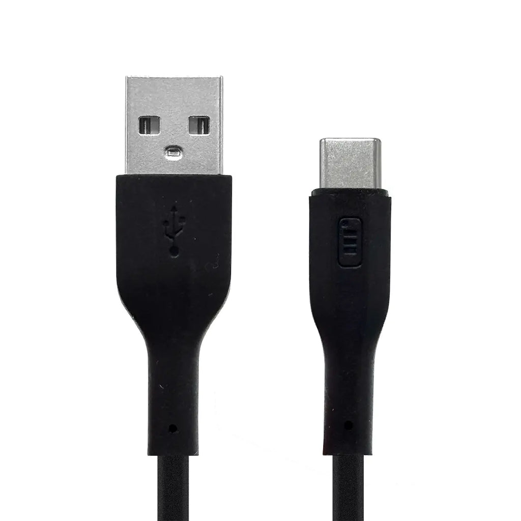 CAVO - USB TO TYPE C JUST IN CASE