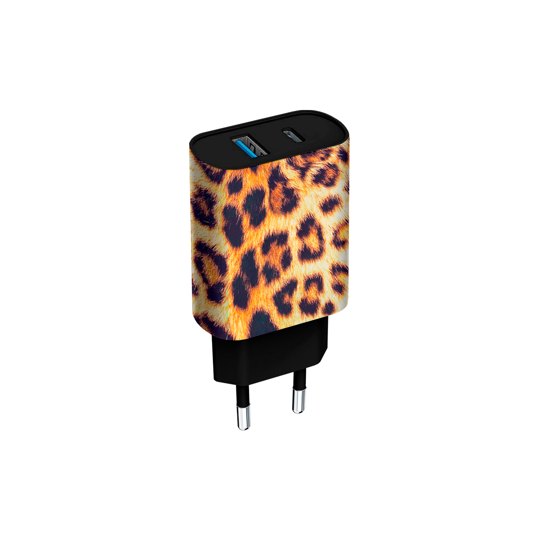 ALIMENTATORE - LEOPARD