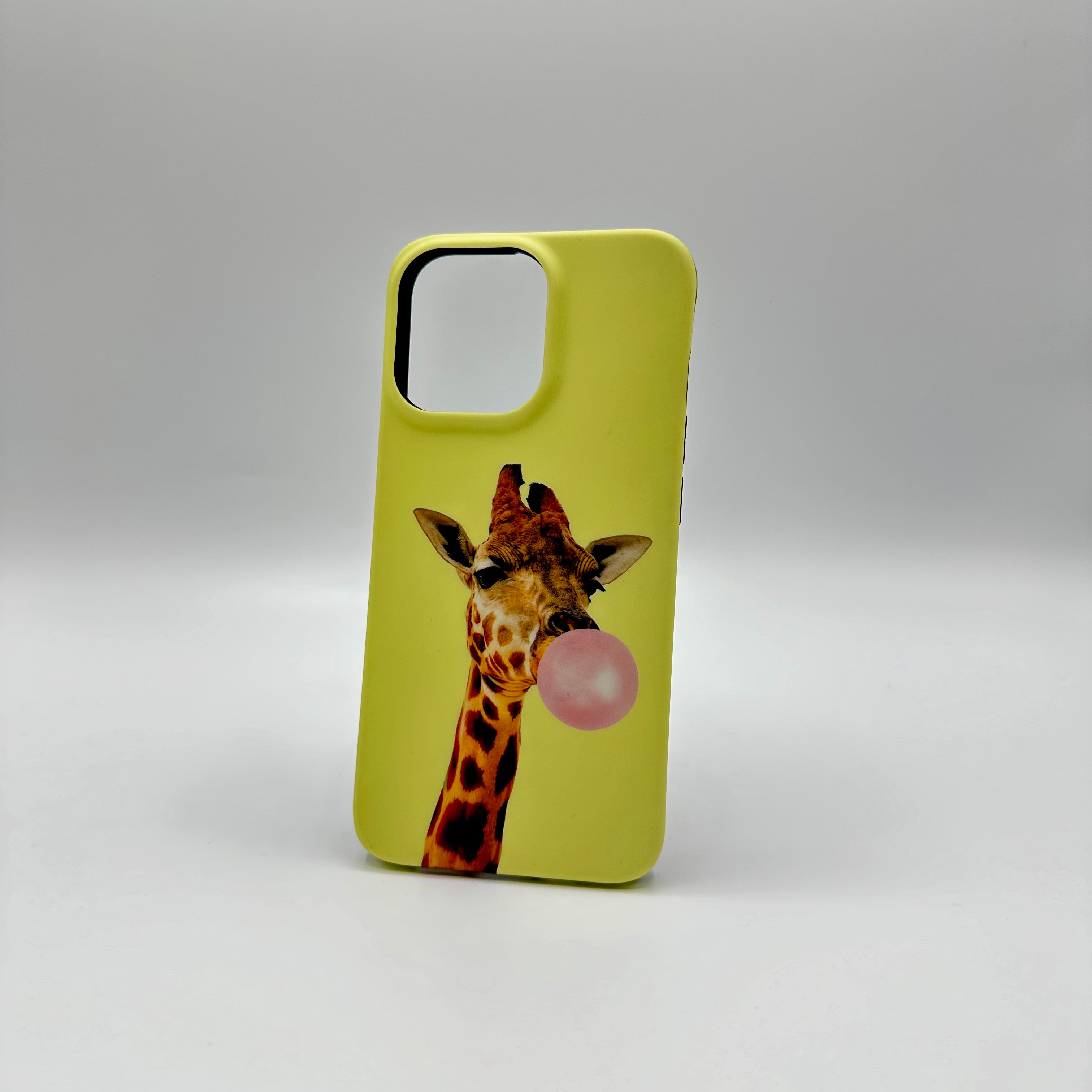 COVER - GIRAFFE