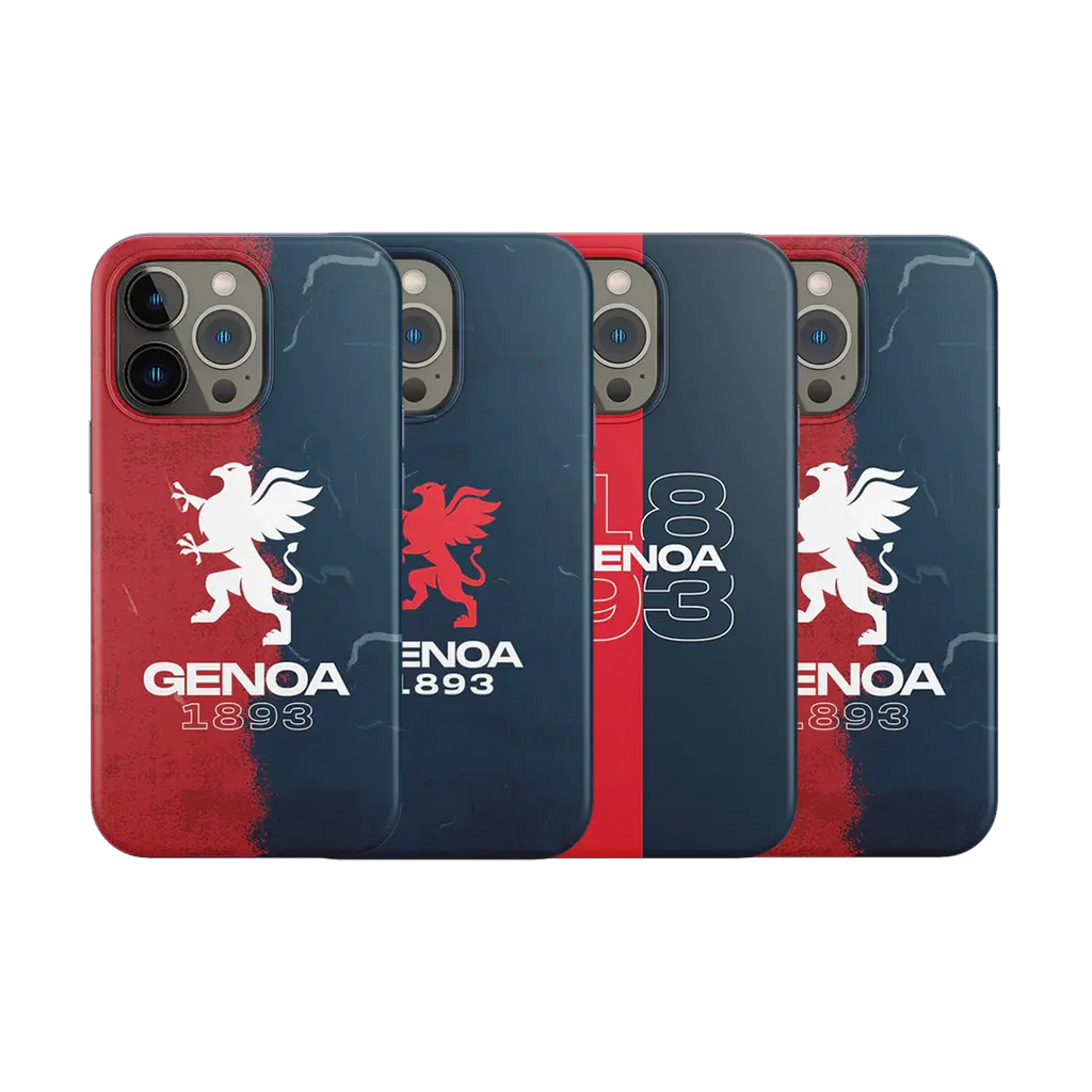 GENOA SPECIAL PACK COVER JUST IN CASE