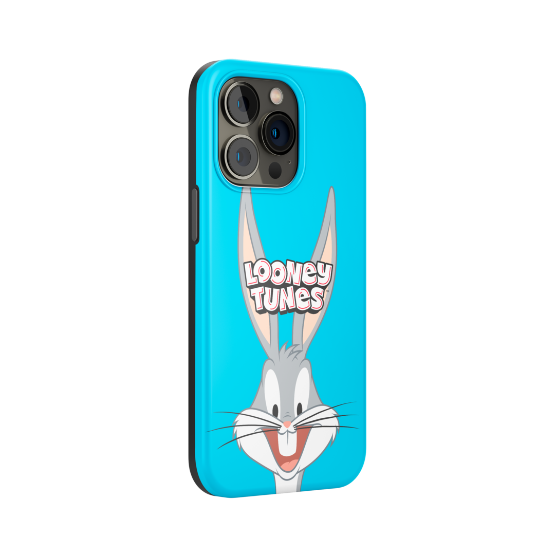 LOONEY TUNES - COVER BUGS BUNNY FUN