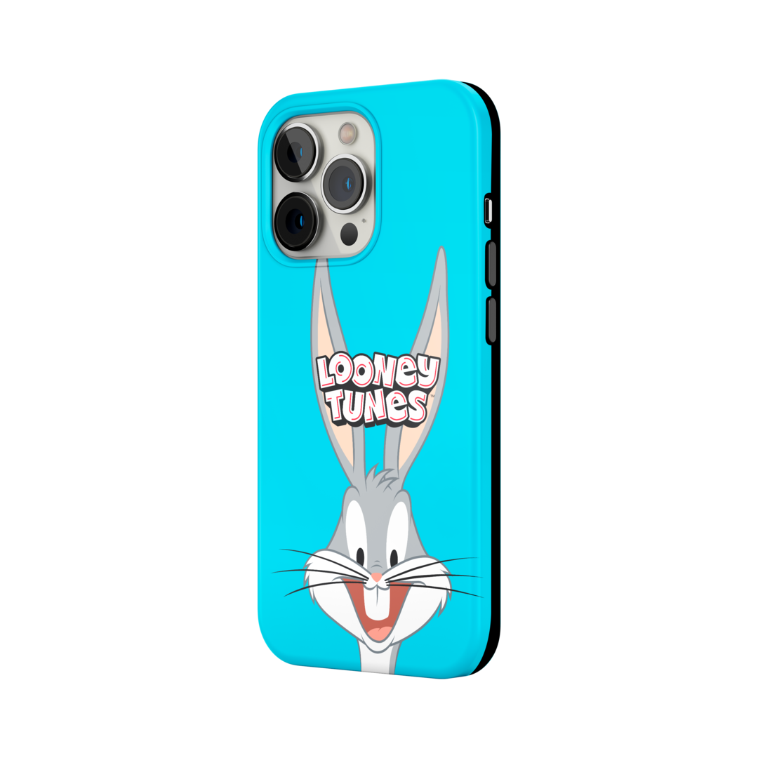 LOONEY TUNES - COVER BUGS BUNNY FUN