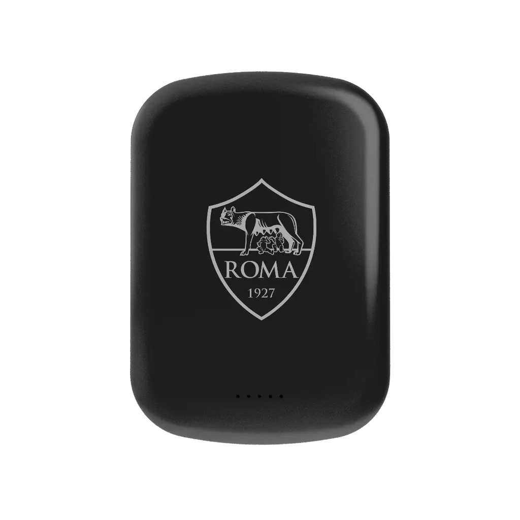 ROMA - POWERBANK MAG LOGO Just in Case