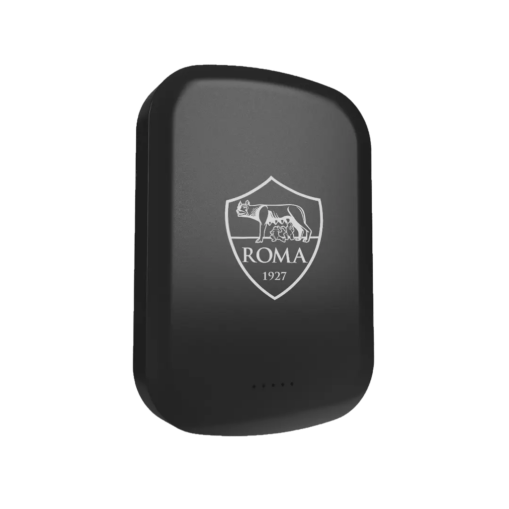 ROMA - POWERBANK MAG LOGO Just in Case