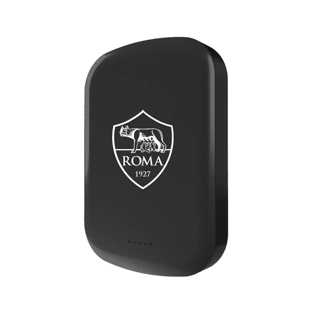 ROMA - POWERBANK MAG LOGO Just in Case