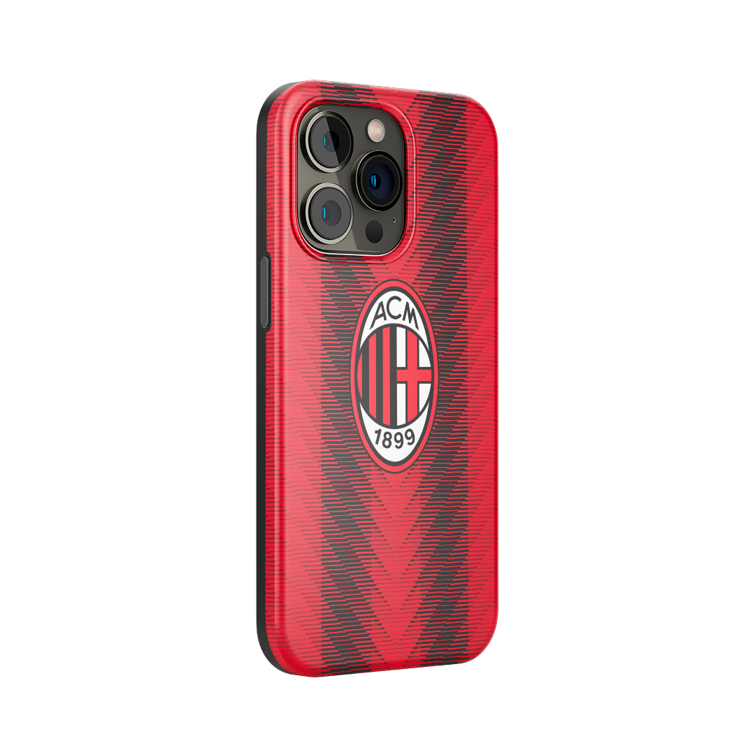 MILAN -  COVER MAGLIA