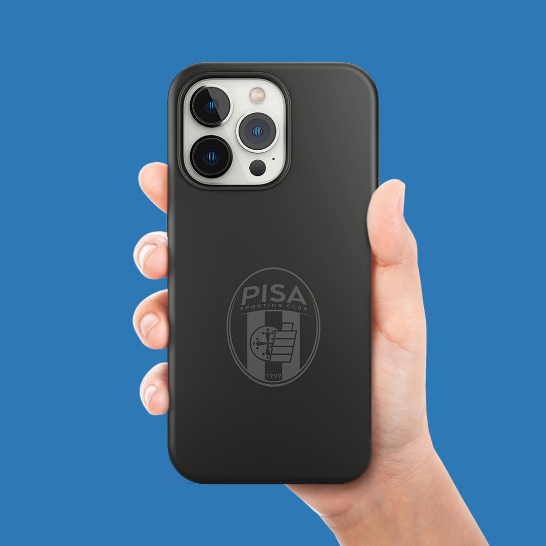 PISA - LOGO NERO