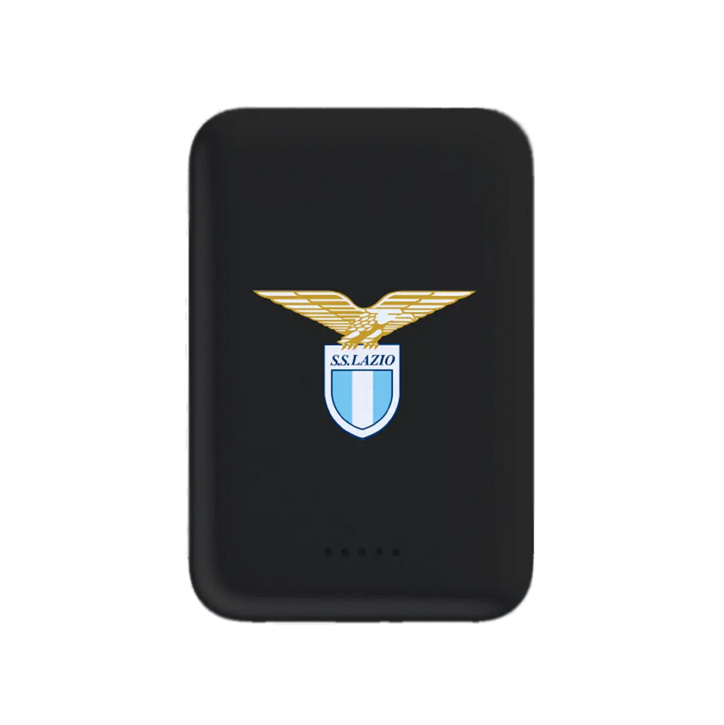 LAZIO - POWERBANK 5000 Just in Case