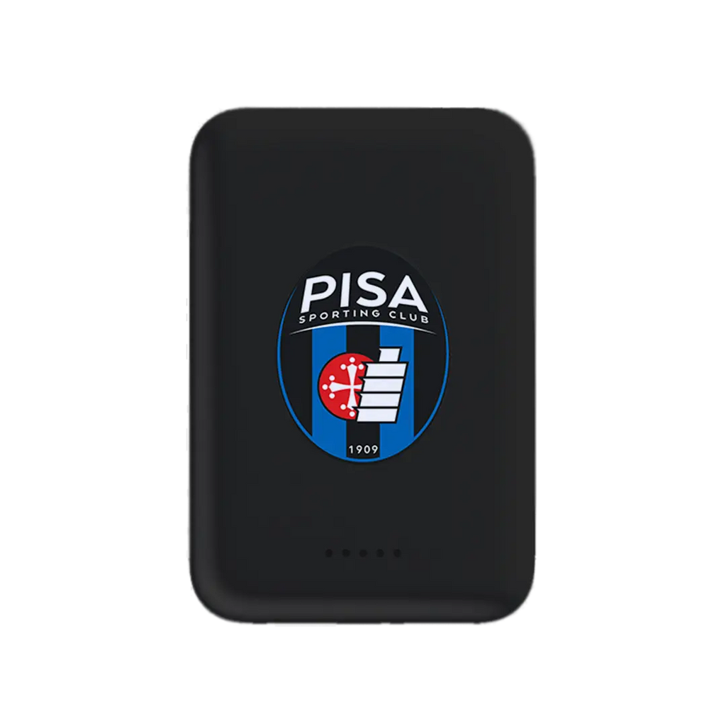 PISA - POWERBANK 5000 mah Just in Case