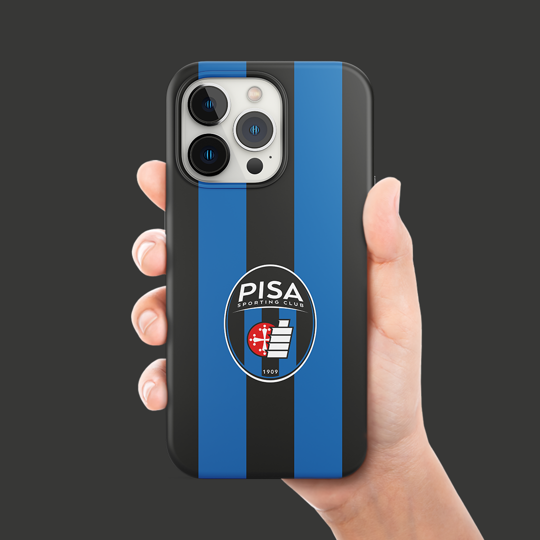 PISA -  COVER LOGO