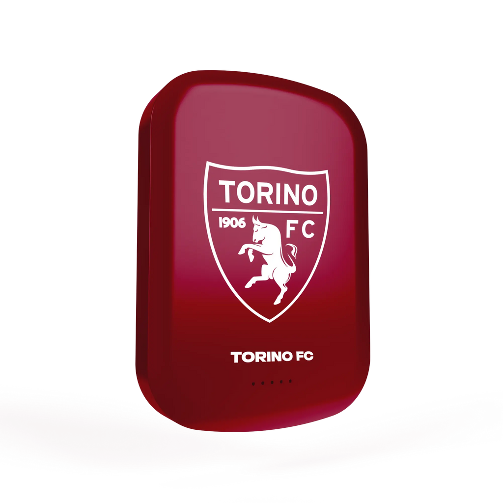 TORINO - POWERBANK MAG SAFE Just in Case