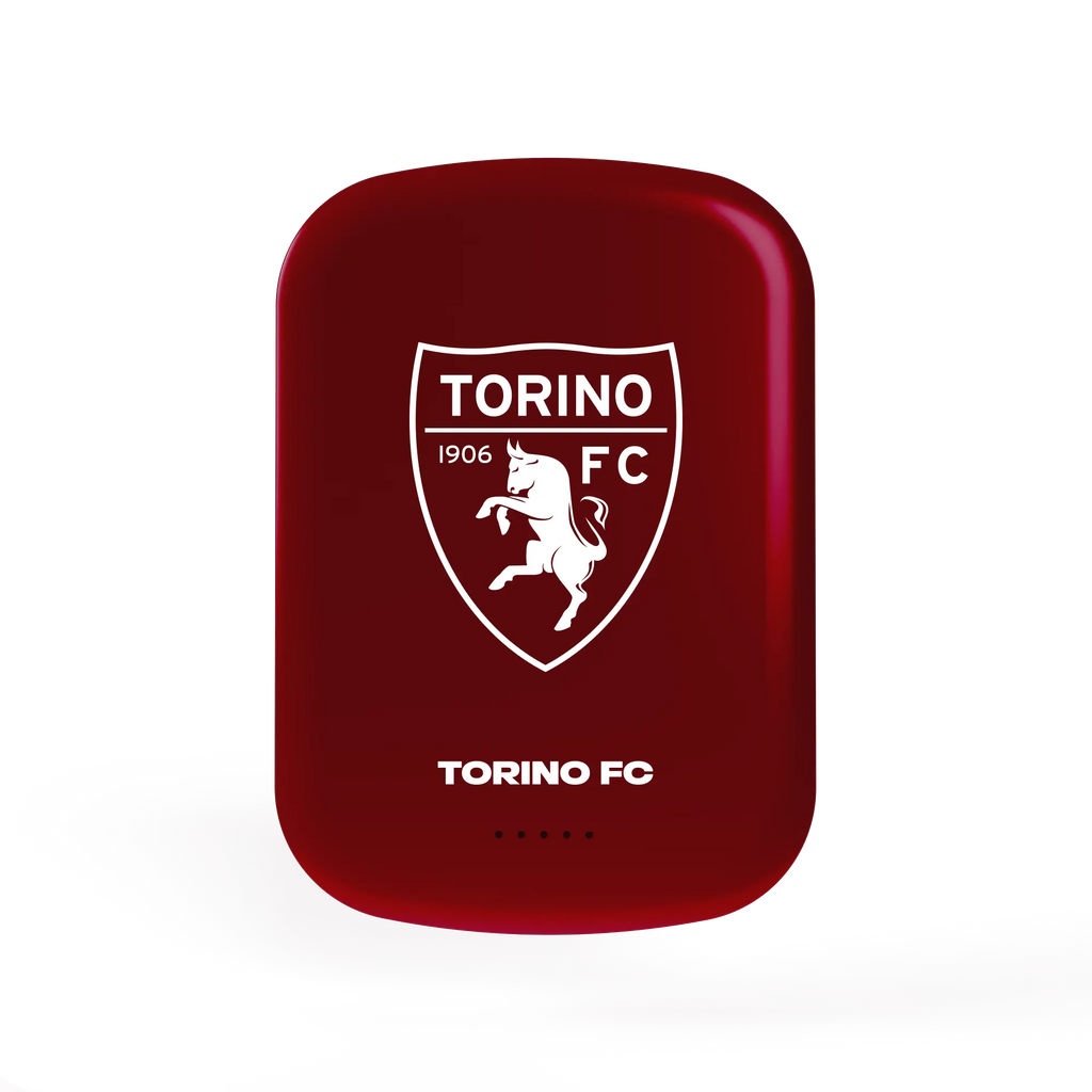 TORINO - POWERBANK MAG SAFE Just in Case