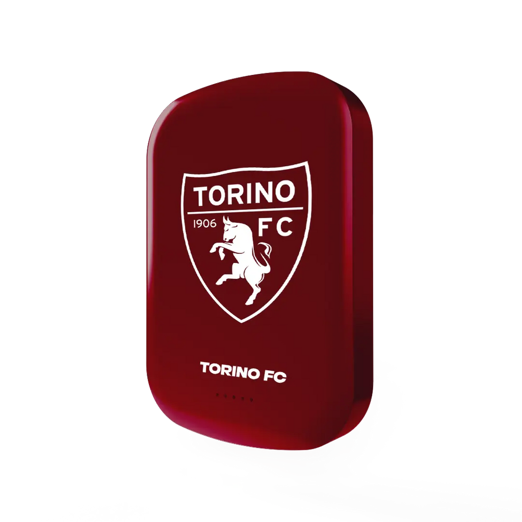 TORINO - POWERBANK MAG SAFE Just in Case