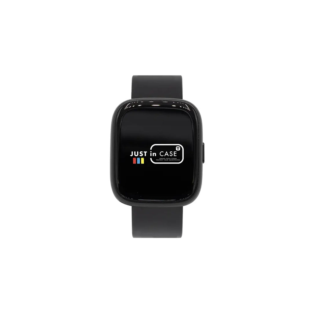JUSTWATCH Just in Case