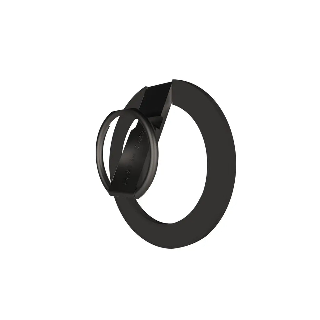 RING STAND MAGSAFE - BLACK JUST IN CASE