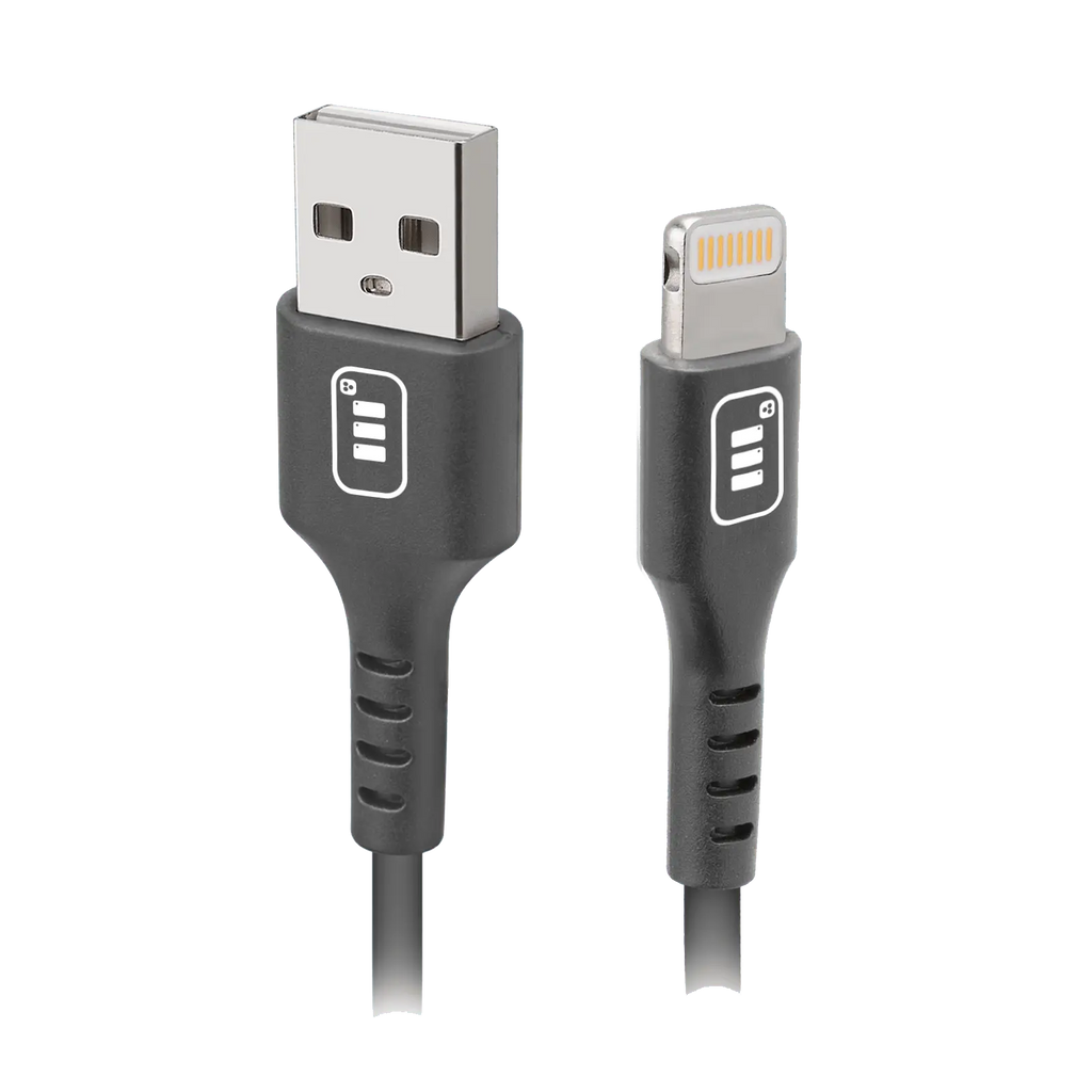 CAVO - USB TO LIGHTNING - Just in Case