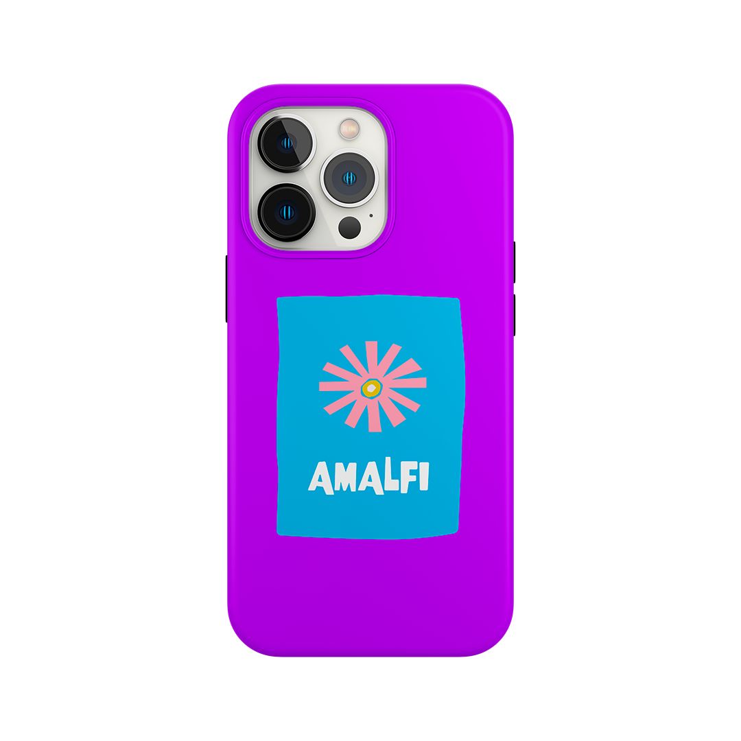 COVER - AMALFI VIOLA