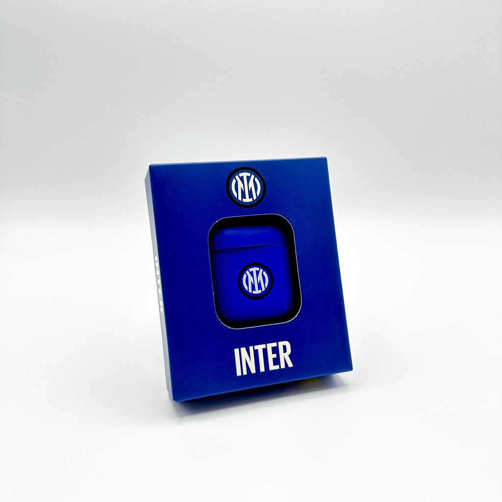 INTER - COVER EARPHONES JUST IN CASE