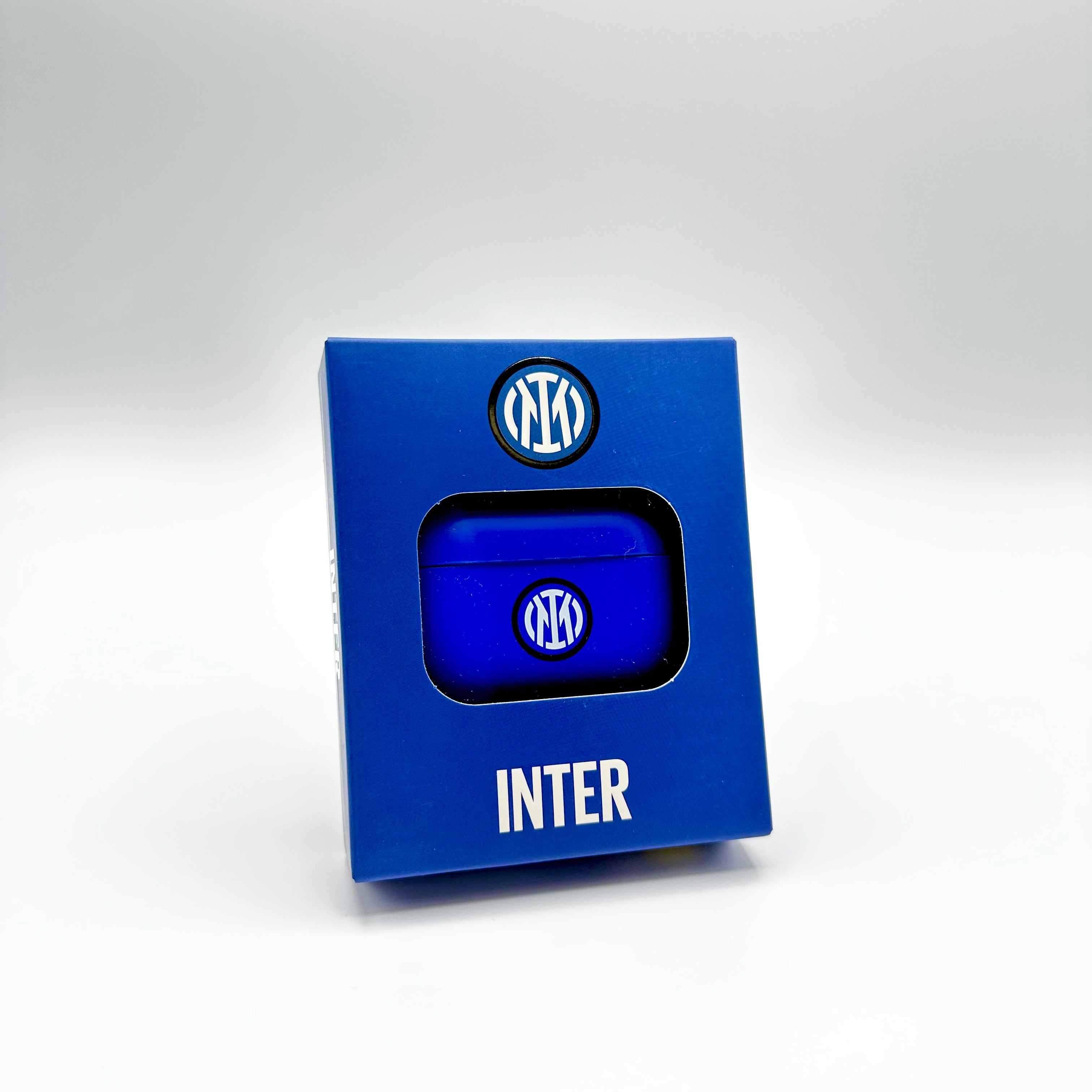 INTER - COVER EARPHONES