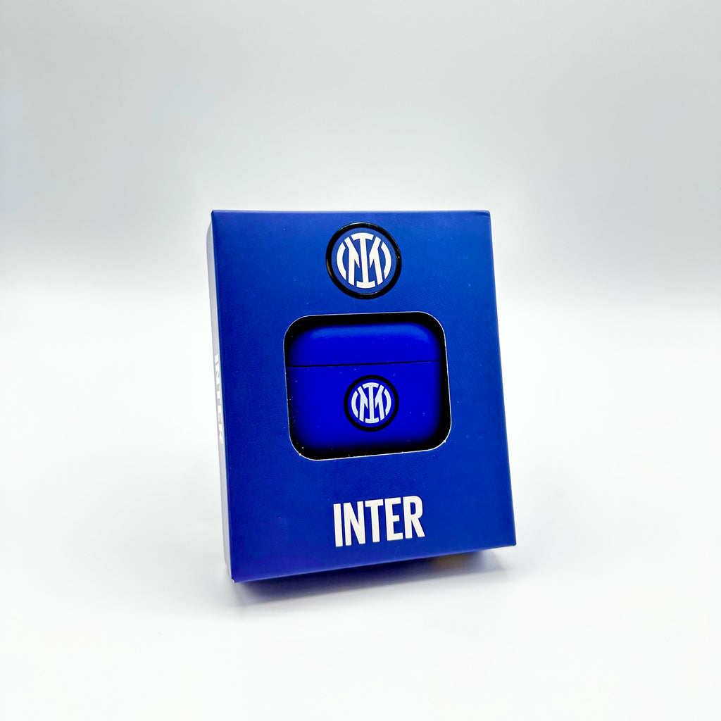 INTER - COVER EARPHONES JUST IN CASE