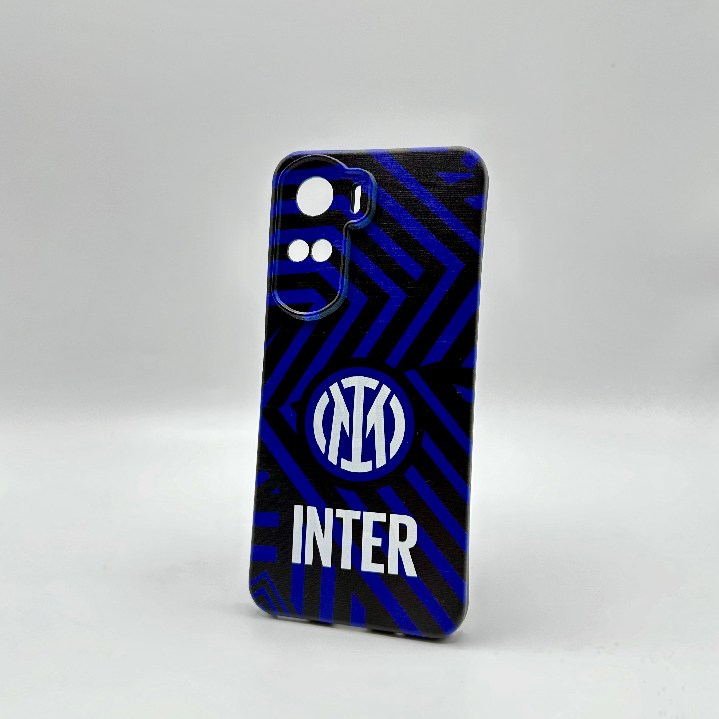 INTER - COVER ABSTRACT