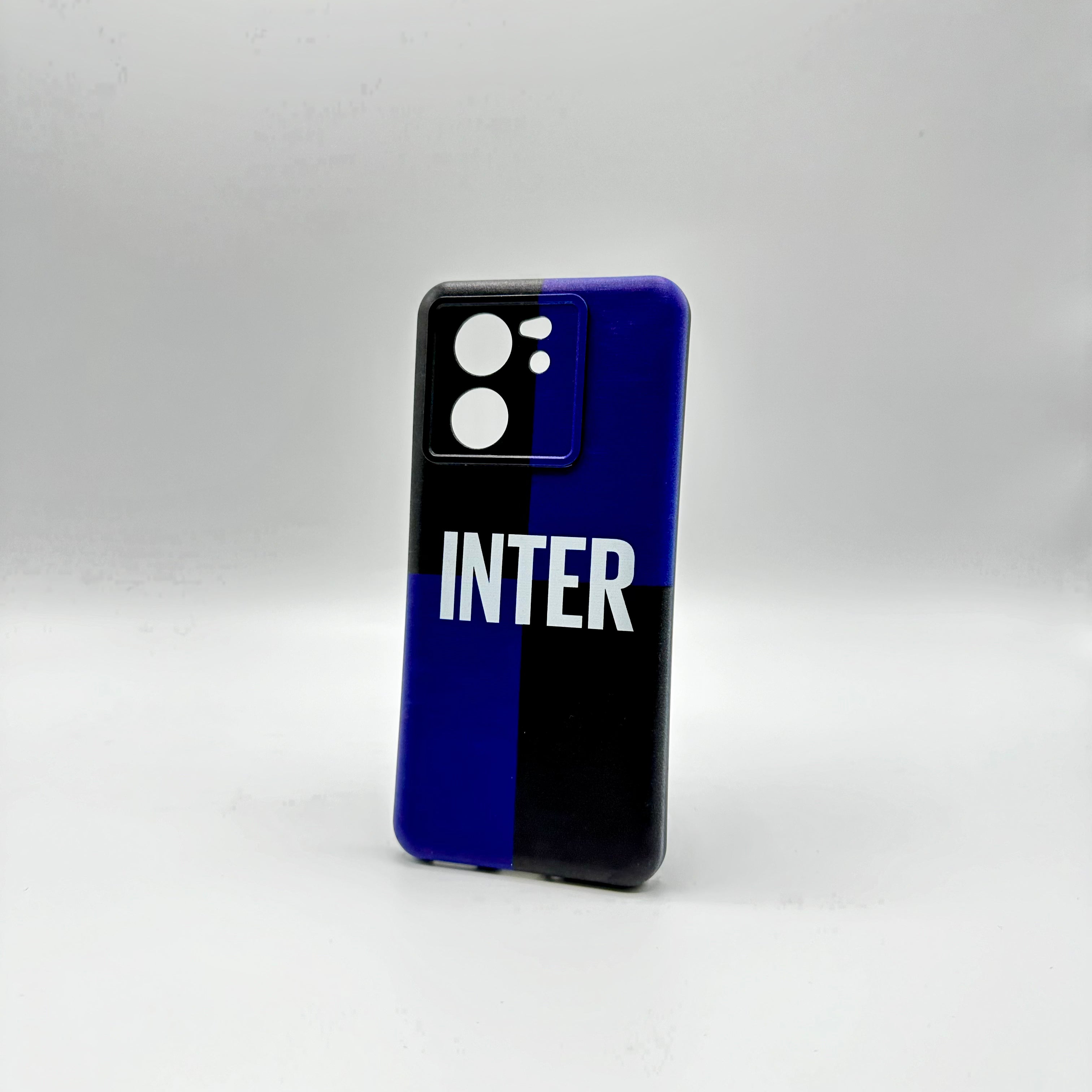 INTER - COVER FLAG