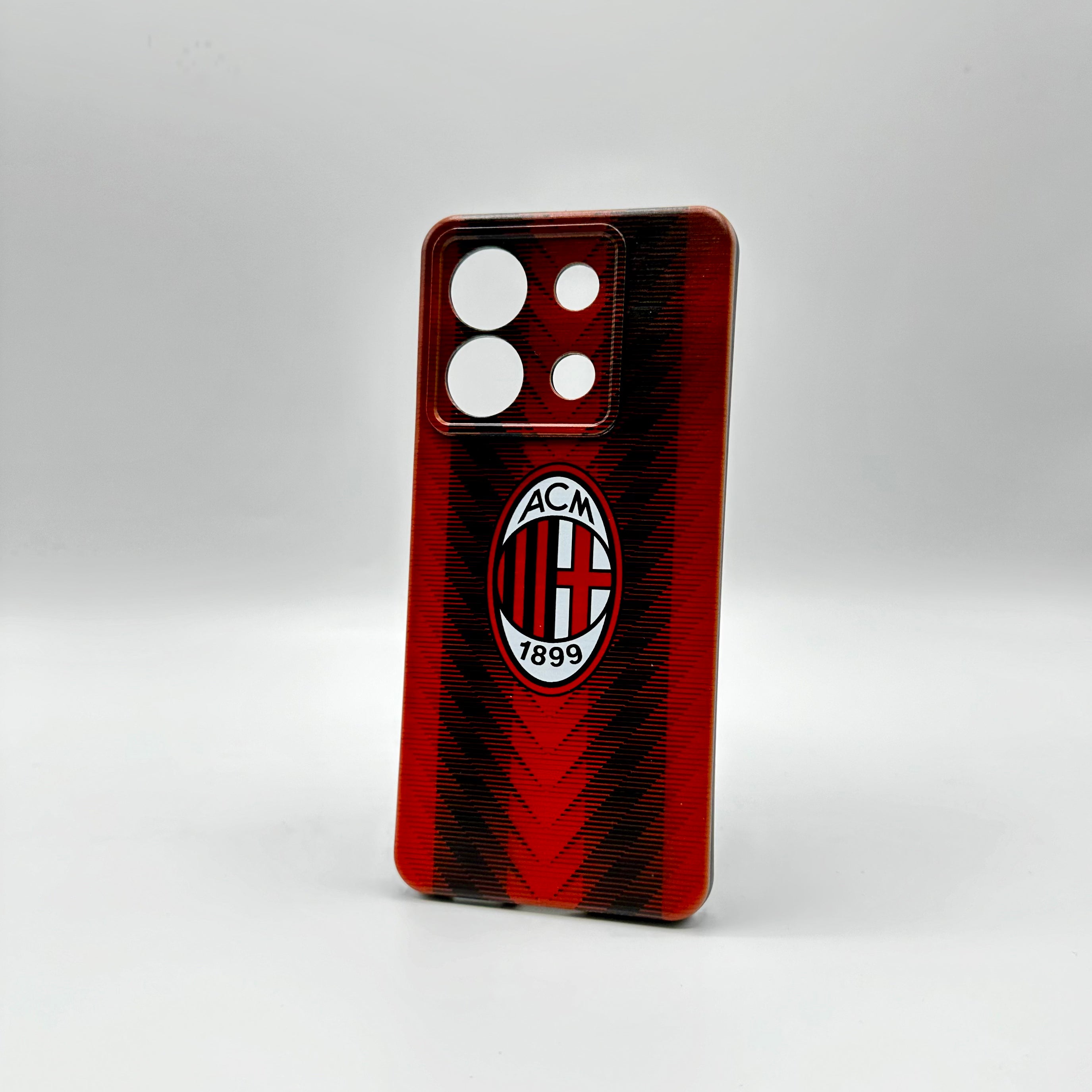 MILAN -  COVER MAGLIA