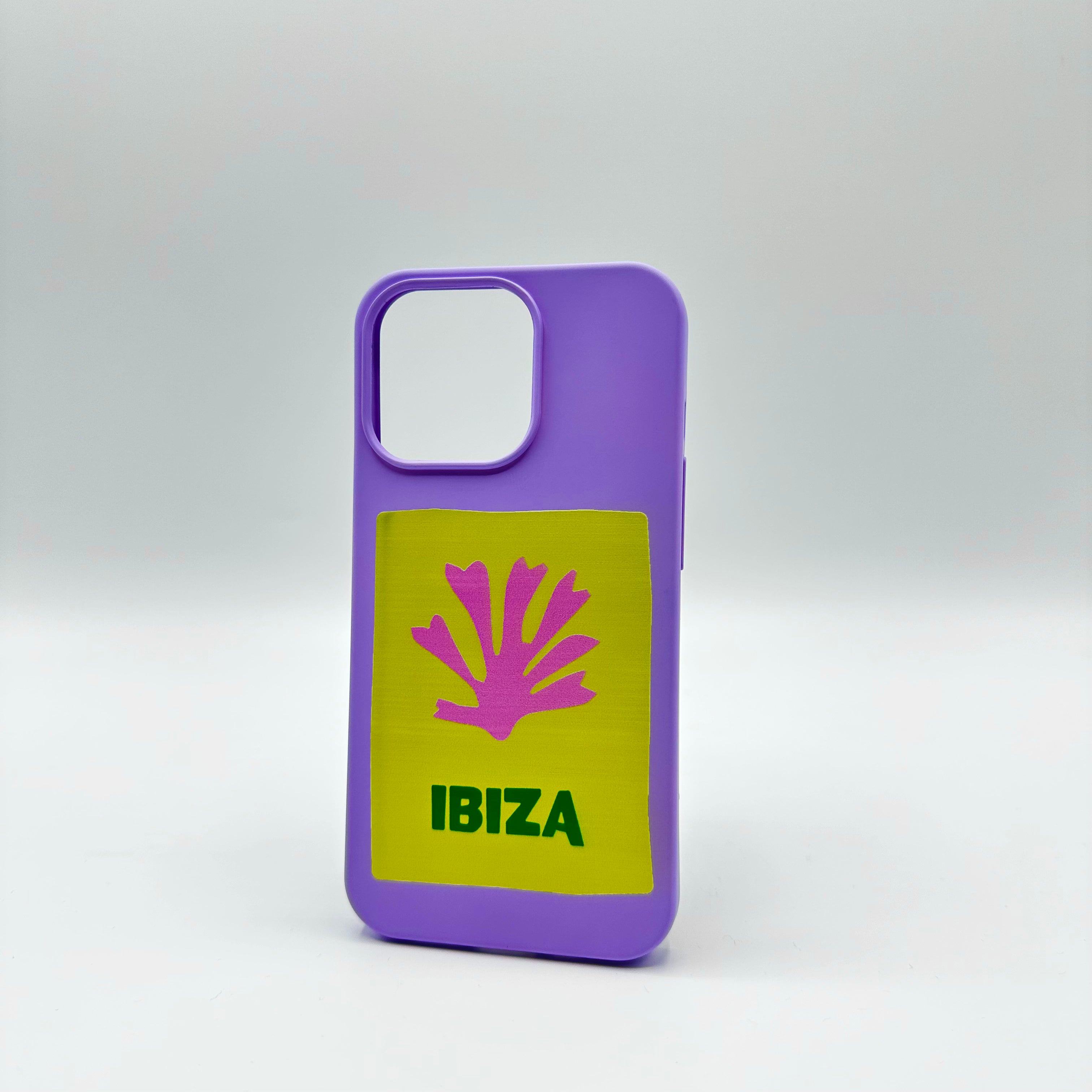 COVER - IBIZA