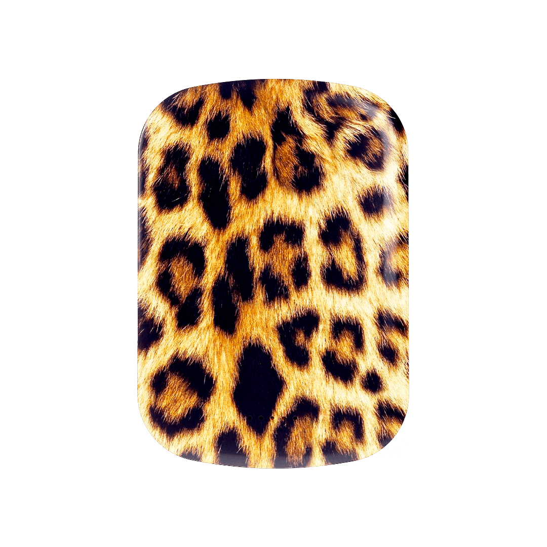 POWERBANK MAGSAFE - LEOPARD - Just in Case