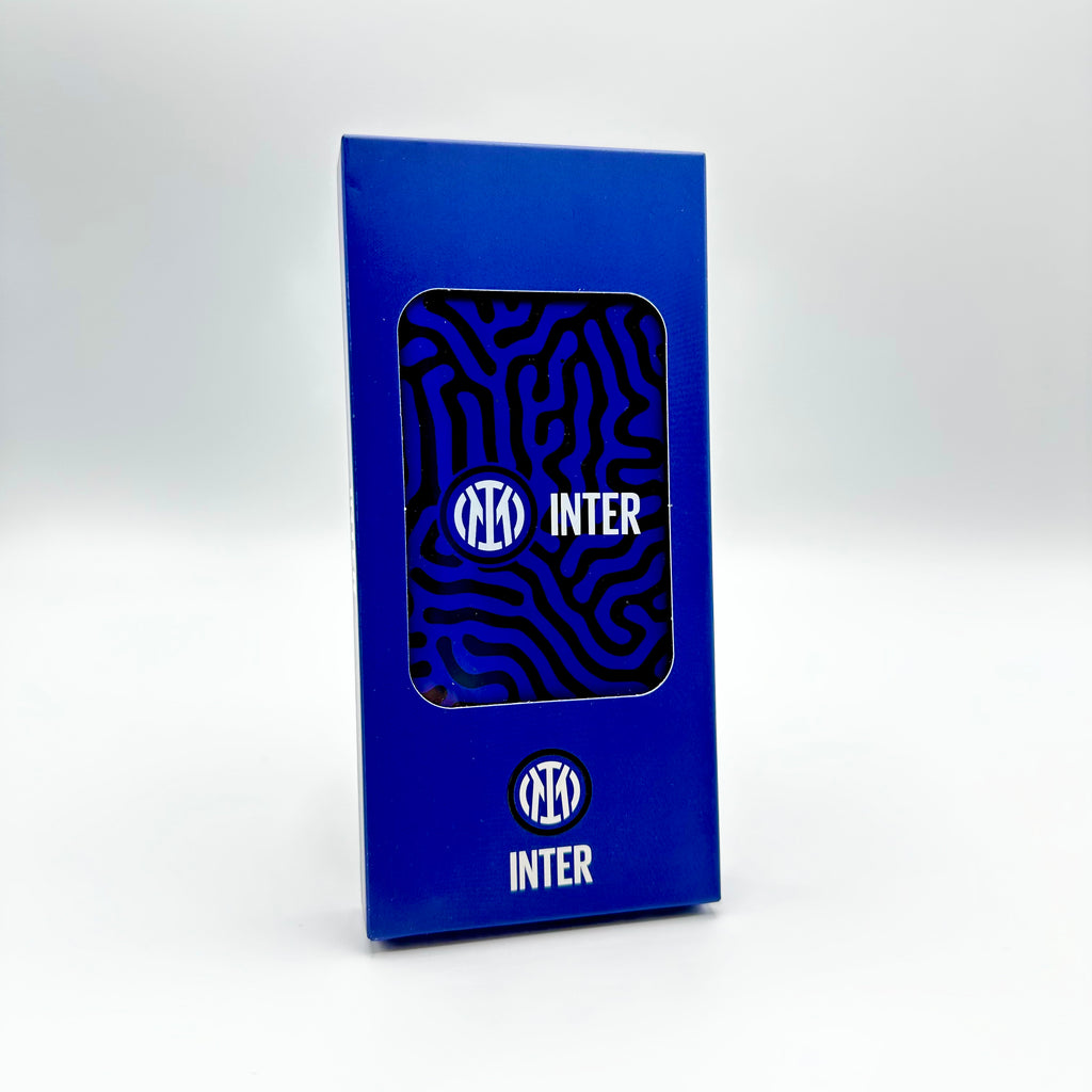 INTER - POWERBANK 5000 JUST IN CASE